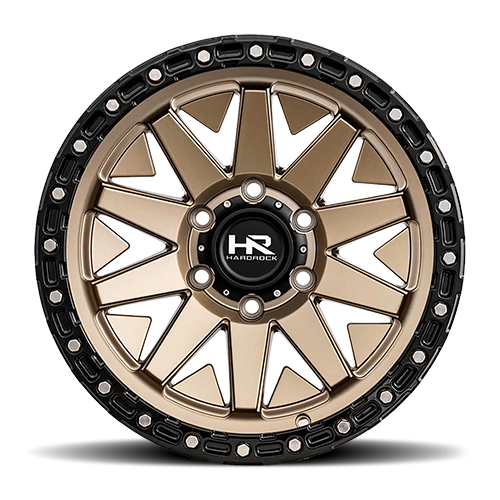 HardRock Offroad H106