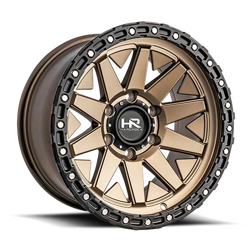 HardRock Offroad H106