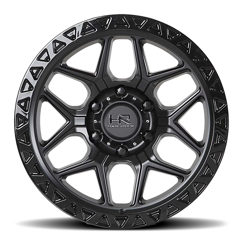 HardRock Offroad H107