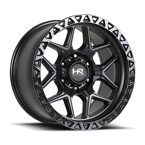 HardRock Offroad H107