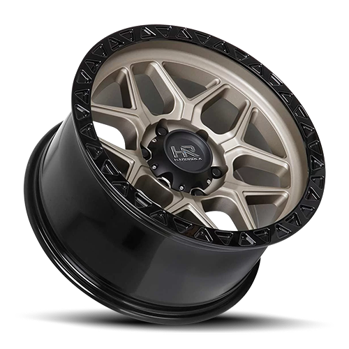 HardRock Offroad H107