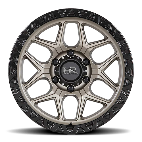 HardRock Offroad H107