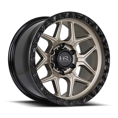 HardRock Offroad H107