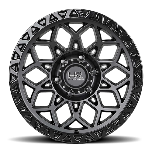 HardRock Offroad H108