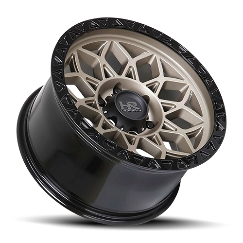 HardRock Offroad H108