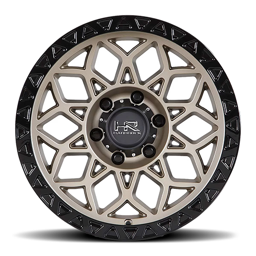 HardRock Offroad H108