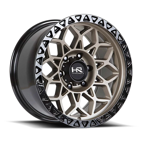 HardRock Offroad H108