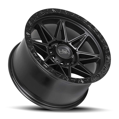 HardRock Offroad H109