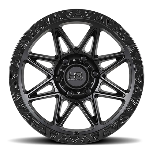 HardRock Offroad H109