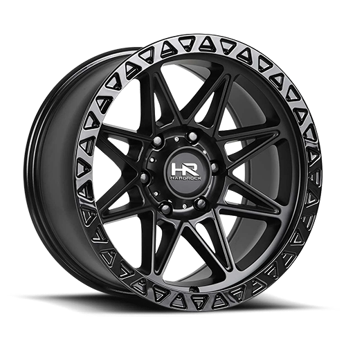 HardRock Offroad H109