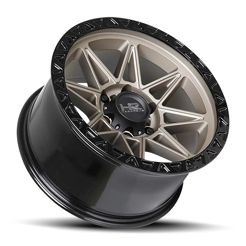 HardRock Offroad H109