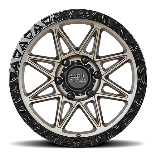 HardRock Offroad H109