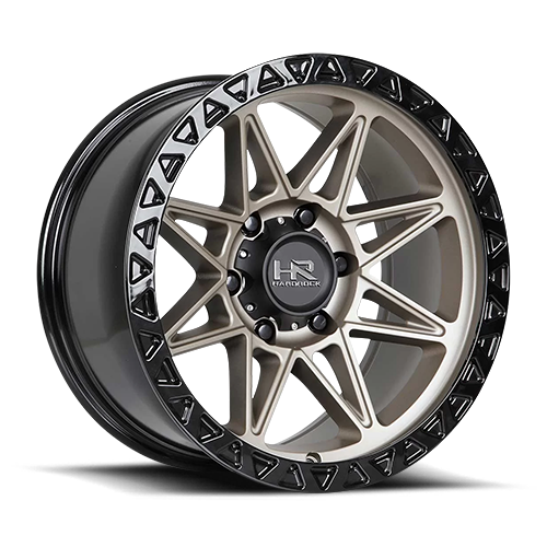 HardRock Offroad H109