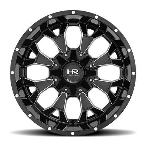 Hardrock (WC) H711 Devastator