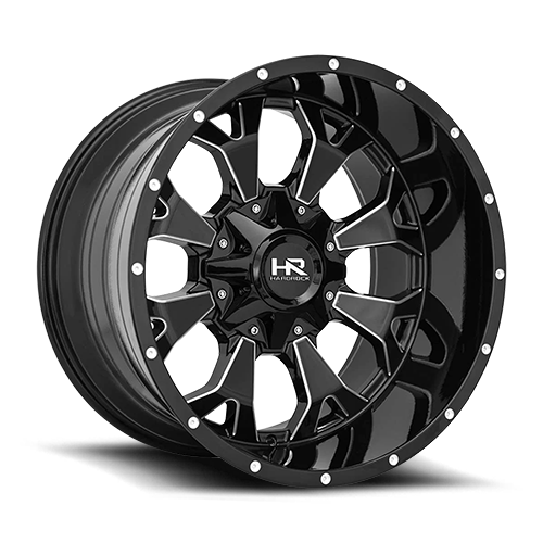 Hardrock (WC) H711 Devastator