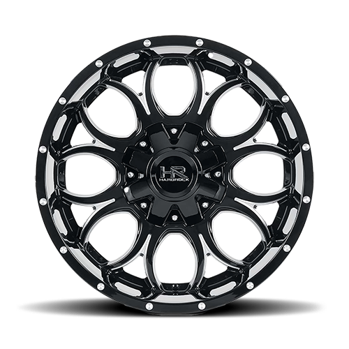 HardRock Offroad H713 Horseshoe