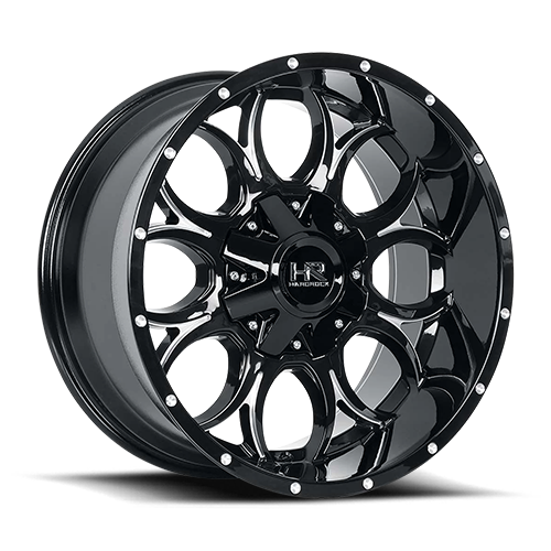 HardRock Offroad H713 Horseshoe