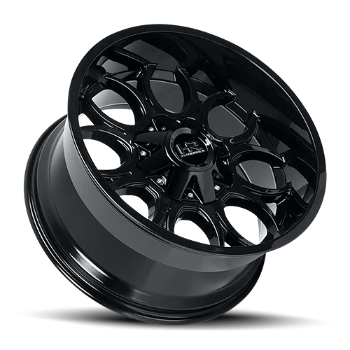 HardRock Offroad H713 Horseshoe