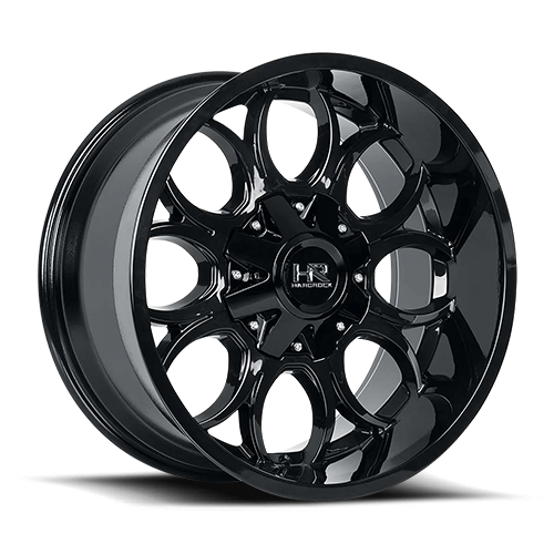 HardRock Offroad H713 Horseshoe