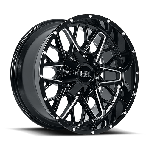 HardRock Offroad H714 Bomber