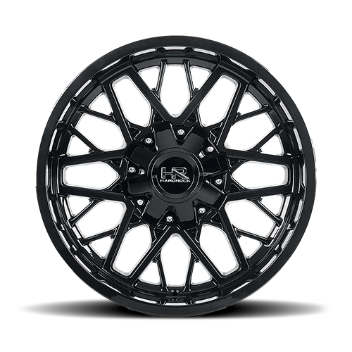 HardRock Offroad H714 Bomber