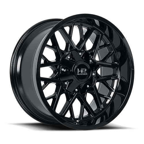 HardRock Offroad H714 Bomber