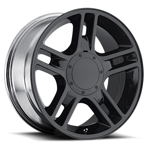 replicator harley wheels