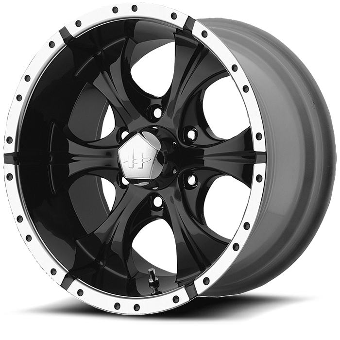 Limited Supply Helo Wheel HE791 Wheels | California Wheels