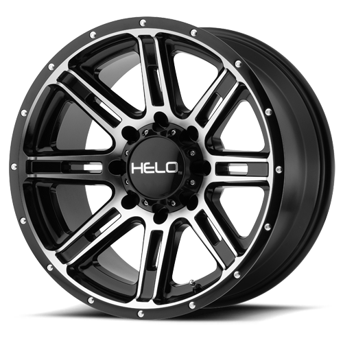 Helo Wheels HE900