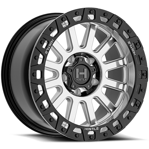 Hostile H139 Dominator