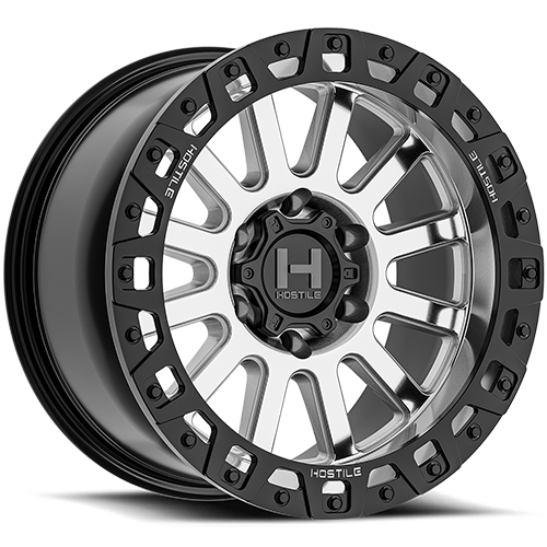 Hostile H139 Dominator