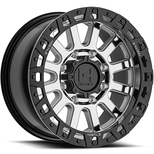 Hostile H139 Dominator