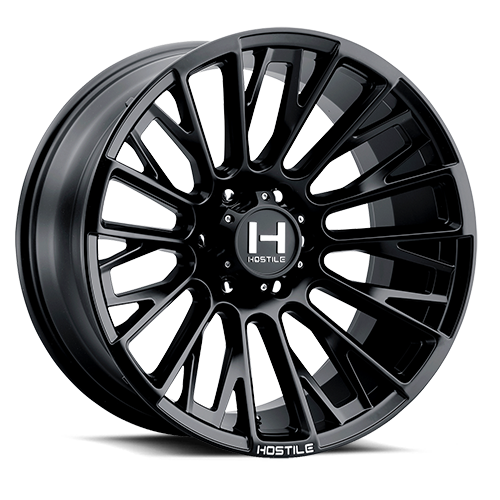 Hostile H144 Justice