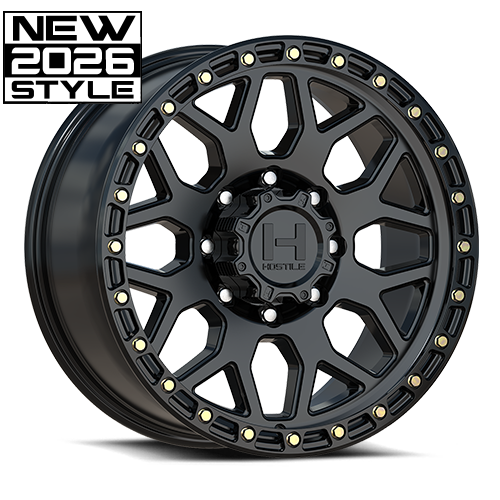 Hostile H601 Rapture