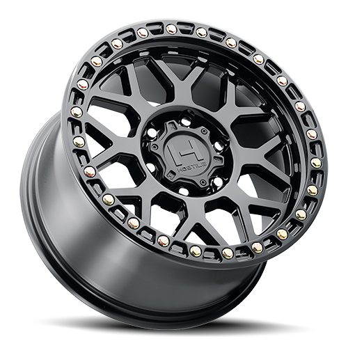 Hostile H601 Rapture