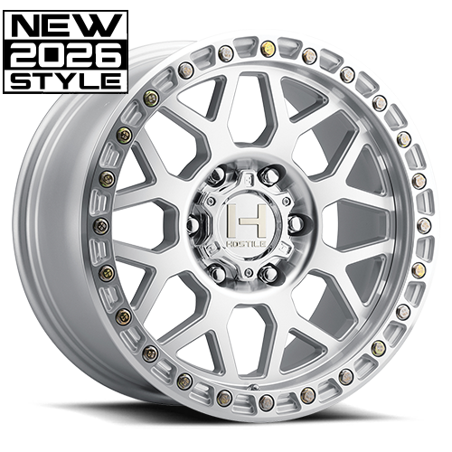 Hostile H601 Rapture