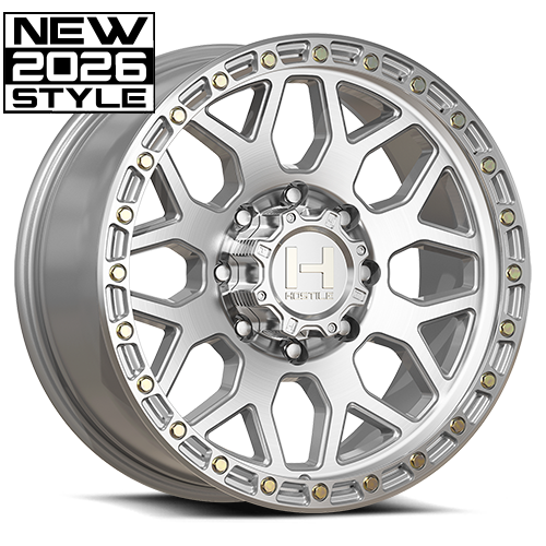 Hostile H601 Rapture