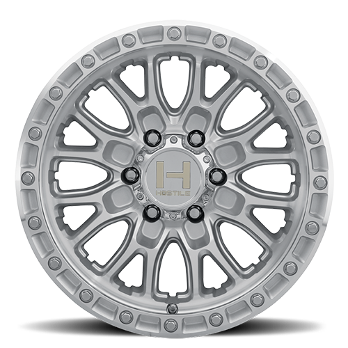 Hostile H135 Ridgecrest