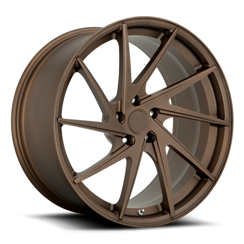 Niche Forged Invert