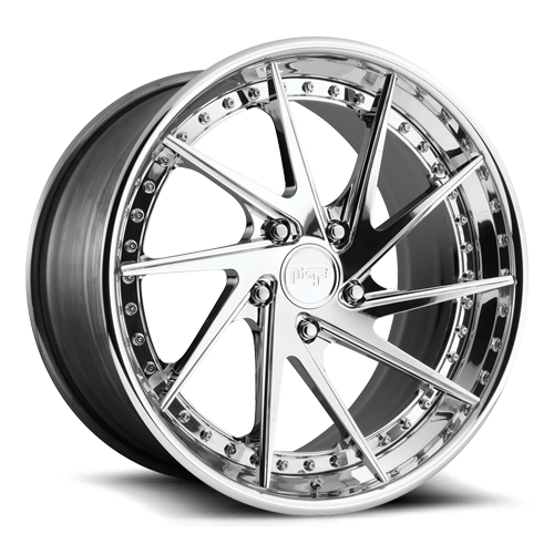 Niche Forged Invert