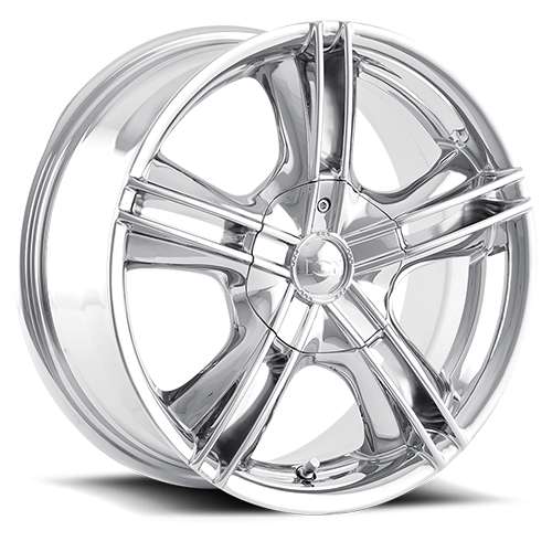 Ion Alloy Wheels 161