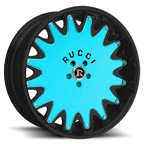 Rucci Forged IZE