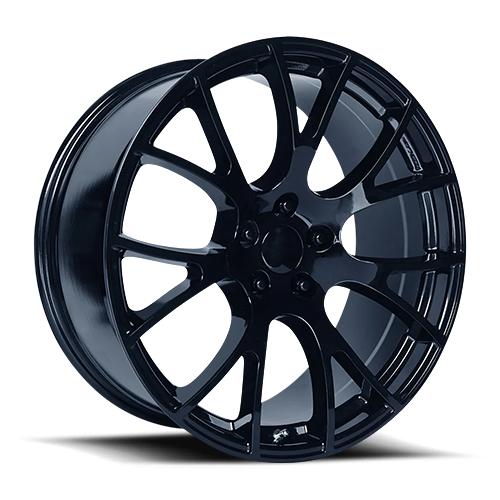 Impact Off-Road 102