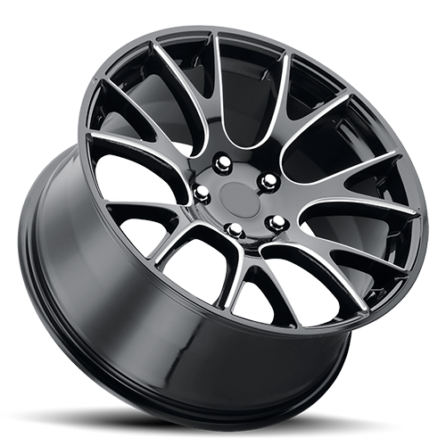 Impact Off-Road 102