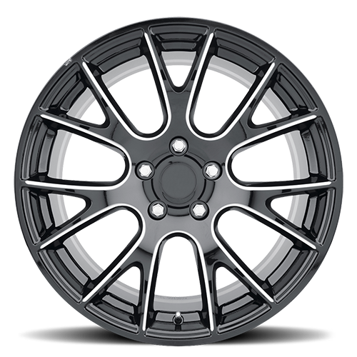 Impact Off-Road 102