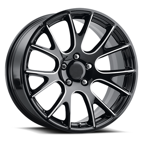 Impact Off-Road 102