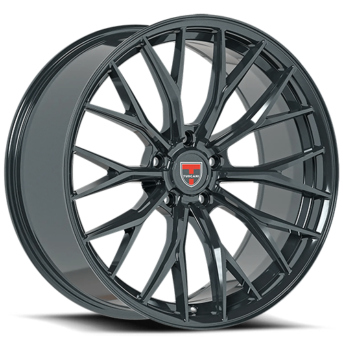 Tuscani Wheels 210