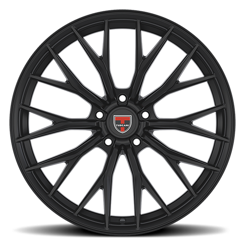Tuscani Wheels 210