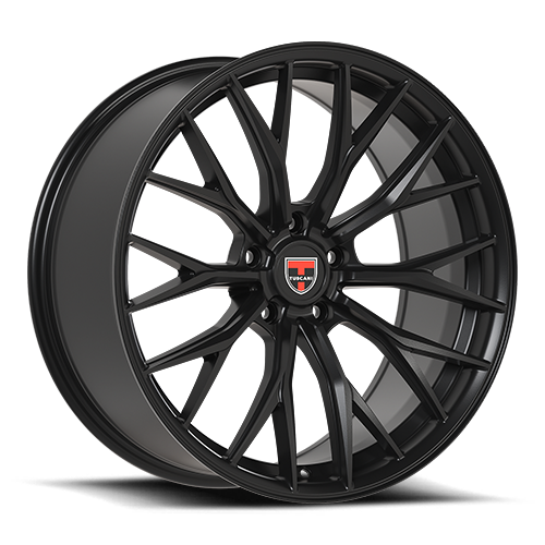 Tuscani Wheels 210