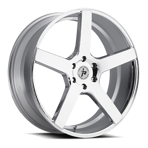 Impact Racing 504